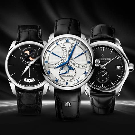ethos watches emi